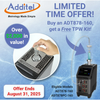 ADT878 Reference Dry Well Calibrator 6cd45