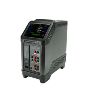 ADT87 X 1210 Thermocouple Calibration Furnace 14878