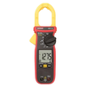 AMP 220 600 A ACDC TRMS Clamp Meter 03760