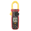 AMP 320 600 A ACDC TRMS Motor Maintenance Clamp Meter 03762