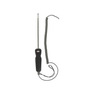 AP1 24 Thermo anemometer air velocity temperature probe 08781