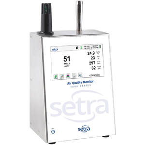 AQM 7000 Air Quality Monitor 05918