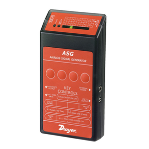 ASG Analog Signal Generator 02342