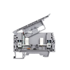 ASK 2 S Disconnect Fuse Screw Connect DIN Rail Mounting Terminal Blocks 09334