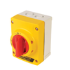 AU KEM315 OUL YR NEMA 4 X washdown duty disconnect switches 13676