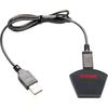 AWEASY Bluetooth Water Activity Measurement head 27bb9