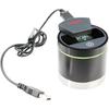 AWEASY Bluetooth Water Activity Measurement head 83208