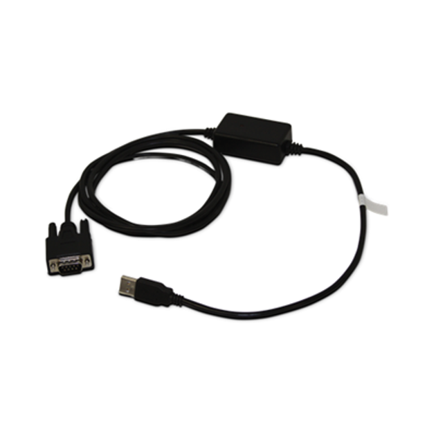 Alpha Usb Serial 2 AbleCable Serial Adapter Cable to USB | Alpha Controls
