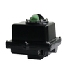 Act Pneumatic Electric Actuators 01c21