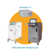 Air Sentry II Airborne Molecular Contamination Monitoring fd07e