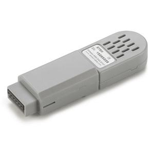 Ambient Temperature Sensor Straight 11508