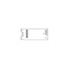 Analog IO Interface Card 12401