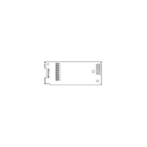 Analog IO Interface Card 12401