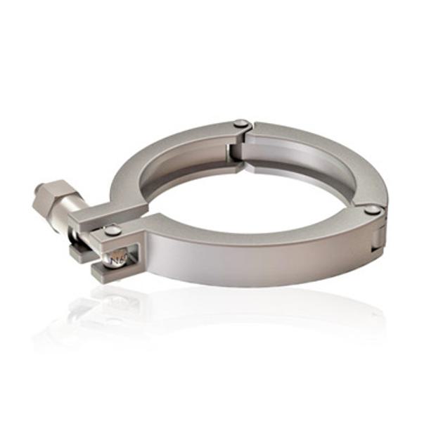 Alpha Rigging Clamp Anti-Galling Clamp | Alpha Controls