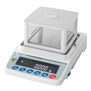 Apollo GF Series AD Weighing Toploader Balance 09832