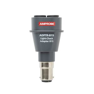 B15 Light Check Adapter 08338