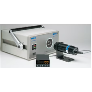 BB 4 A 100 C to 982 C Temperature Blackbody Calibrator 09162