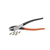 BBINS High Temperature Heater Wire Terminals Busbars 09152