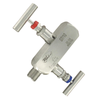 BBV 0 N 2 Valve Block Manifold 05113