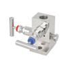 BBV 0 N 2 Valve Block Manifold 07c0c