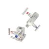 BBV 0 N 2 Valve Block Manifold 85995