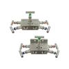 BBV 2 5 Valve Block Bleed Manifold 08500