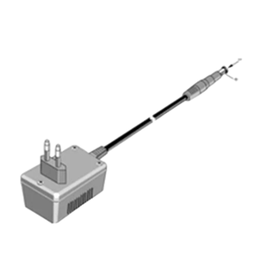 BC190 Line Voltage Adapter Battery Charger 11559