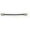 BNC C BNC M On 50 Ohm RG58 CU Cable 11865