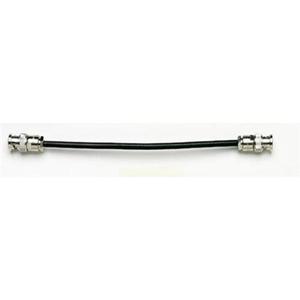 BNC C BNC M On 50 Ohm RG58 CU Cable 11865