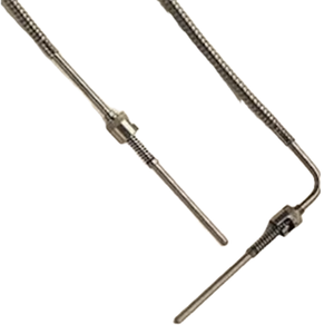 BTTF Bayonet Style RTD Probes 08945