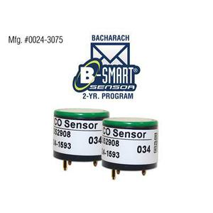 B Smart CO Sensor Exchange Program 2 yrs Fyrite INSIGHT Plus 02905