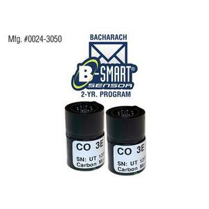 B Smart CO Sensor Exchange Program 2 yrs Fyrite In Tech and Monoxor Plus 02906