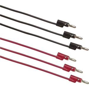 Banana Plug Patch Cord 11782