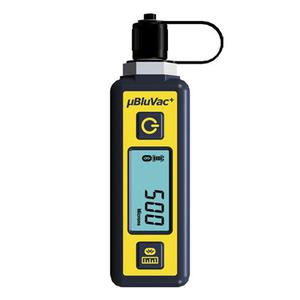 Blu Vac Micro Wireless Digital Micron Gauge 05315