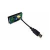 CABLE USB A SIL5 USB cable 05426