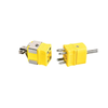 CASS Dual Element Thermocouple Probes w Standard Size Connectors 08983