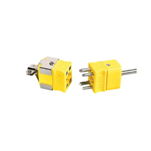 CASS Dual Element Thermocouple Probes w Standard Size Connectors 08983