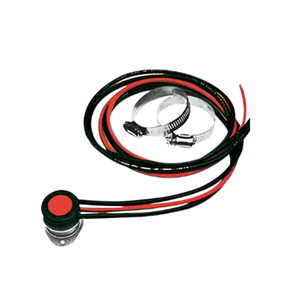CCD101 N Heavy Duty Non Indicating Fixed Temp Switch 08874