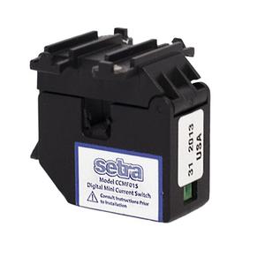 CCMF015 Mini Current Switch 00187