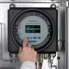 CD2 MON Hydrocarbon Dew Point Analyzer 12745
