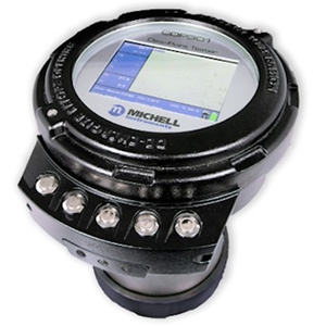 CDP301 Condumax Portable analyzer 12755