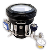 CDP301 Condumax Portable analyzer c3e28