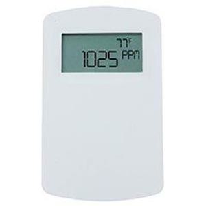 CDTA Communication Carbon Dioxide Detector 07413
