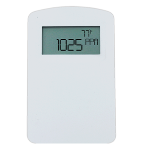 CDTC Communicating Carbon Dioxide Sensor 08688
