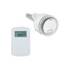 CDTV Carbon Dioxide Volatile Organic Compound Transmitter CDTV 799ae