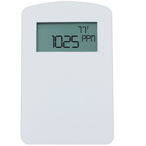 CDT Carbon Dioxide Temperature Transmitter 05249
