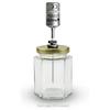 CF200 Canning Fitting for Data Loggers 01911