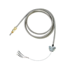 CFTF Extruder RTD Probes W Compression Fittings 08902