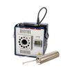 CL 355 A Ambient 5 C to 400 C Temperature Dry Block Calibrator 09156
