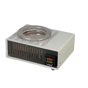 CL1600 35 C to 450 C Temperature Surface Plate Calibrator 09158